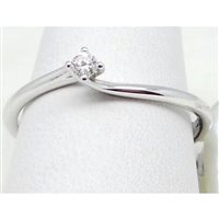 Anello Recarlo Donna in Oro bianco Diamante FR005/016-14 - FR005/016-14